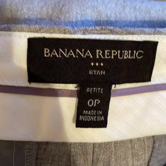 Suits banana republic - Picture 8 of 8